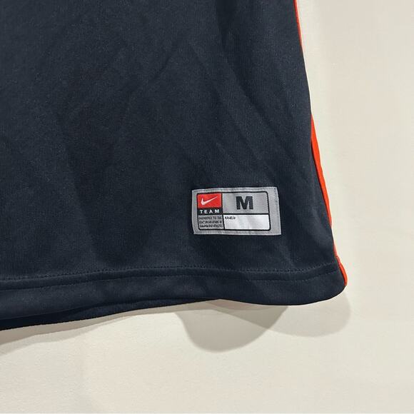 Nike Oklahoma State Cowboys Basketball Jersey - Picture 4 of 9